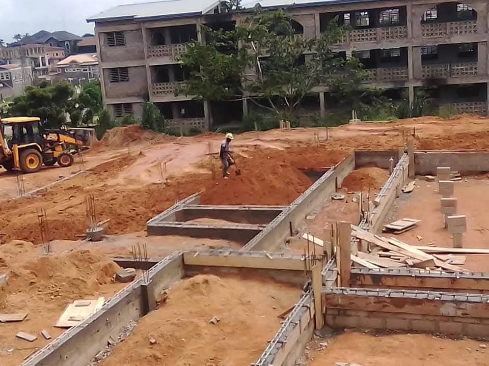 Building Development