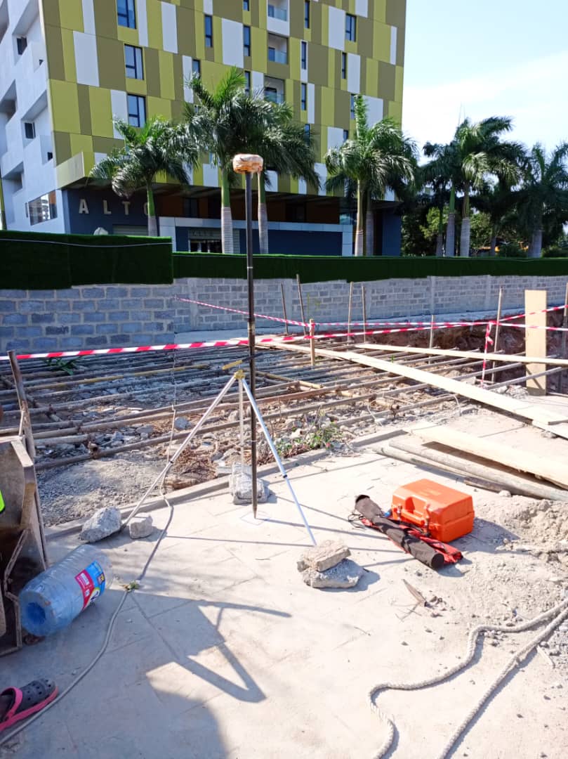 Akyem Awisa TVET Project