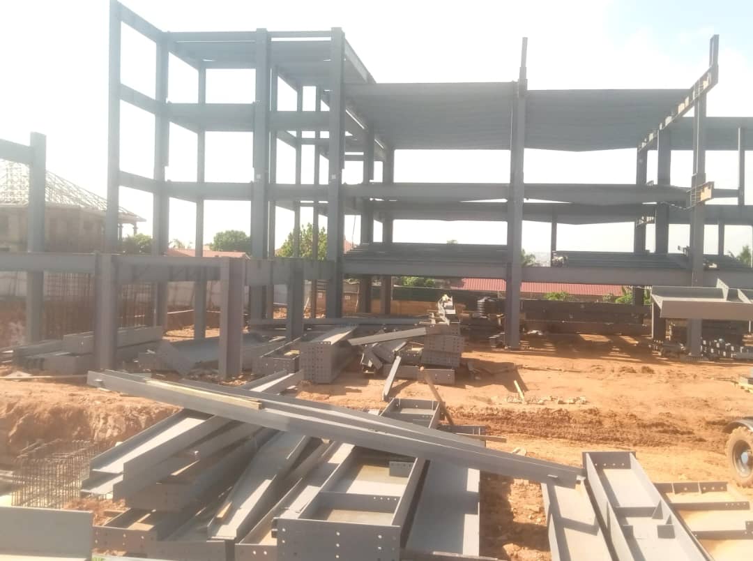 Infrastructure Projects